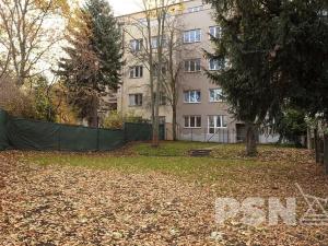 Prodej bytu 2+kk, Praha - Michle, Hanusova, 50 m2
