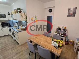 Prodej bytu 2+1, Praha - Bubeneč, Terronská, 71 m2