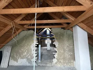 Prodej bytu 4+1, Osek, 140 m2