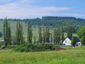 Prodej pozemku pro bydlení, Jeřmanice, Sněhová, 1500 m2