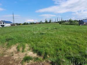 Prodej pozemku pro bydlení, Jeřmanice, Sněhová, 1500 m2
