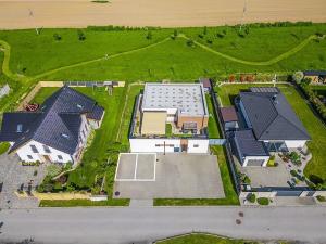 Prodej bytu 3+kk, Včelná, Okružní, 84 m2