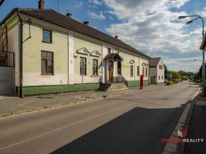 Pronájem restaurace, Hradec Králové - Plotiště nad Labem, Petra Jilemnického, 244 m2
