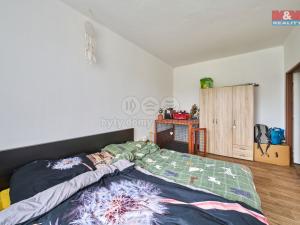 Prodej bytu 2+1, Chotěvice, 63 m2