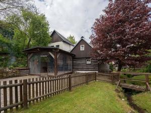 Prodej chaty, Radvanice, 151 m2