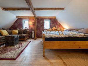 Prodej chaty, Radvanice, 151 m2