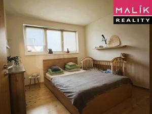 Prodej bytu 4+kk, Praha - Písnice, Libušská, 113 m2