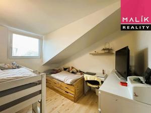Prodej bytu 4+kk, Praha - Písnice, Libušská, 113 m2