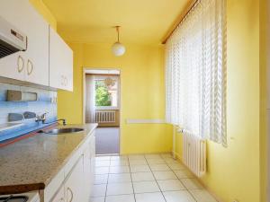 Prodej bytu 4+1, Praha - Záběhlice, Za návsí, 82 m2