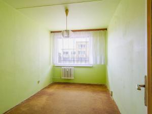 Prodej bytu 4+1, Praha - Záběhlice, Za návsí, 82 m2