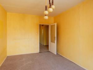 Prodej bytu 4+1, Praha - Záběhlice, Za návsí, 82 m2