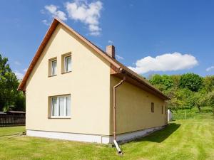 Prodej rodinného domu, Rožďalovice, Lindnerova, 138 m2