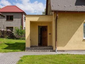Prodej rodinného domu, Rožďalovice, Lindnerova, 138 m2
