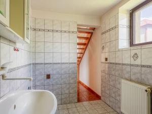 Prodej rodinného domu, Rožďalovice, Lindnerova, 138 m2