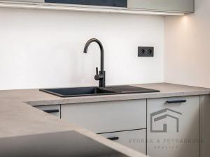 Pronájem bytu 2+1, Most, Zdeňka Fibicha, 52 m2