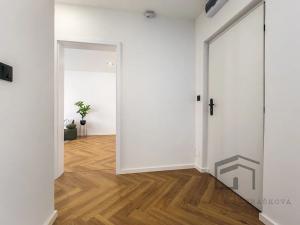 Pronájem bytu 2+1, Most, Zdeňka Fibicha, 52 m2