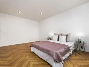 Pronájem bytu 2+1, Most, Zdeňka Fibicha, 52 m2