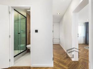 Pronájem bytu 2+1, Most, Zdeňka Fibicha, 52 m2