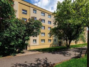 Pronájem bytu 2+1, Most, Zdeňka Fibicha, 52 m2