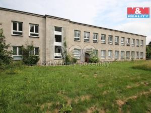 Prodej komerční nemovitosti, Karviná - Nové Město, Gustawa Morcinka, 3800 m2