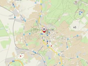 Prodej bytu 2+1, Aš, Karlova, 54 m2