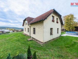 Prodej rodinného domu, Hřiměždice, 335 m2