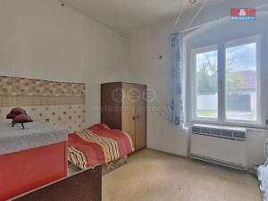 Prodej rodinného domu, Žirovnice, Cholunská, 57 m2