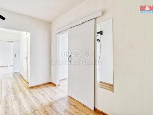 Prodej bytu 2+1, Jirkov, Na Borku, 60 m2
