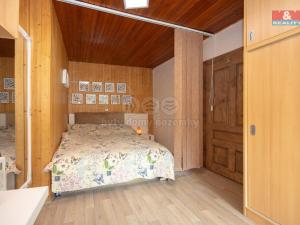 Prodej rodinného domu, Mostkovice, Stará, 145 m2