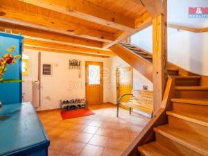 Prodej rodinného domu, Křemže, Náměstí, 105 m2
