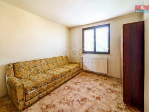 Prodej rodinného domu, Cheb - Háje, Antala Staška, 120 m2