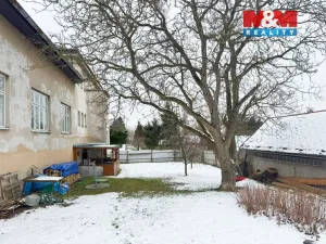 Prodej rodinného domu, Žlebské Chvalovice, 470 m2