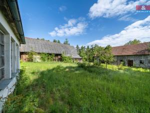 Prodej rodinného domu, Rožmitál pod Třemšínem - Voltuš, 105 m2