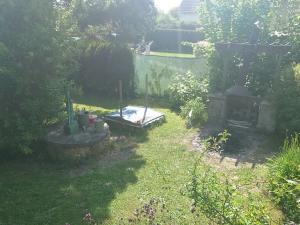 Prodej chaty, Rokycany, Čilina, 17 m2