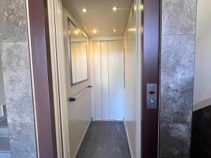 Pronájem bytu 1+kk, Ostrava - Moravská Ostrava, U Parku, 24 m2