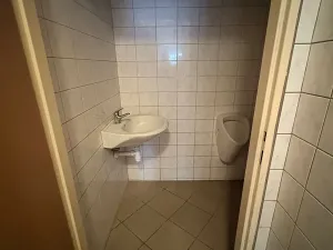 Pronájem obchodního prostoru, Bystřice pod Hostýnem, Přerovská, 100 m2