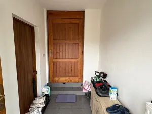 Prodej rodinného domu, Bystřice pod Hostýnem, Přerovská, 420 m2
