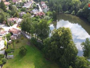 Prodej rodinného domu, Rudolfov, Lesní, 96 m2