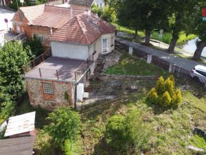 Prodej rodinného domu, Rudolfov, Lesní, 96 m2