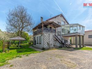 Prodej rodinného domu, Benešov nad Ploučnicí, Wolkerova, 232 m2