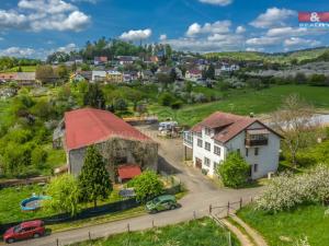 Prodej rodinného domu, Benešov nad Ploučnicí, Wolkerova, 232 m2