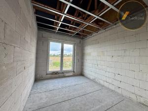 Prodej rodinného domu, Mělník, Na Průhoně, 123 m2