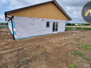 Prodej rodinného domu, Mělník, Na Průhoně, 123 m2