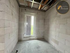 Prodej rodinného domu, Mělník, Na Průhoně, 123 m2
