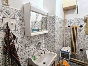 Prodej rodinného domu, Konice, Zádvoří, 100 m2