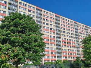 Prodej bytu 3+kk, Praha - Bohnice, Lodžská, 58 m2