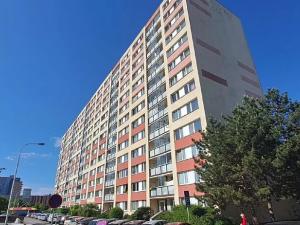 Prodej bytu 3+kk, Praha - Bohnice, Lodžská, 58 m2