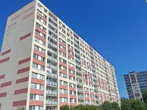 Prodej bytu 3+kk, Praha - Bohnice, Lodžská, 58 m2