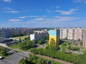 Prodej bytu 3+kk, Praha - Bohnice, Lodžská, 58 m2