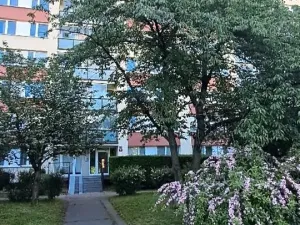 Prodej bytu 3+kk, Praha - Bohnice, Lodžská, 58 m2